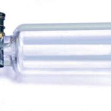 Thompson Center Nipple Wrench U-View Powder Flask Muzzleloaders Clear - Black Powder Guns - American Guns & Ammo