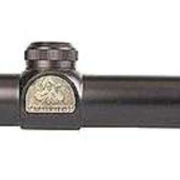 Thompson Center Hawken Hunter 1-5x32 Scope, Matte Black - Black Powder Guns | American Guns & Ammo