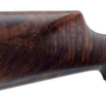 Thompson Center Encore Rifle Buttstock, Walnut - Black Powder Guns | American Guns & Ammo