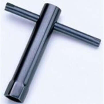 Thompson Center Nipple Wrench Breech Plug Encore 209x50 & Omega Black - Black Powder Guns - American Guns & Ammo