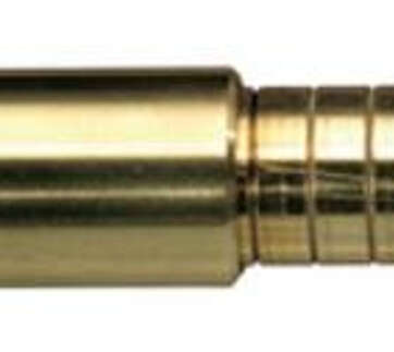 Thompson Center Magnum Brass Powder Measure - Black Powder Guns - American Guns & Ammo