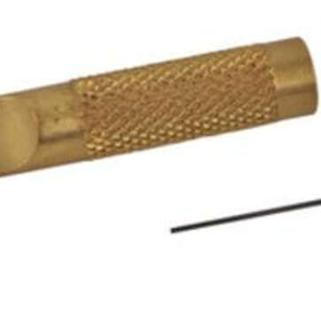 Thompson Center 4 Way Brass Combination Tool - Black Powder Guns - American Guns & Ammo