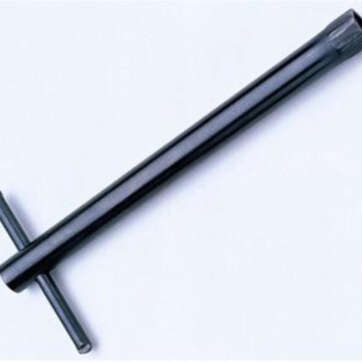 Thompson Center Nipple Wrench Breech Plug Black Diam & Wood Rifle Blue - Black Powder Guns - American Guns & Ammo