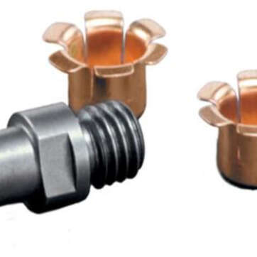 Thompson Center Musket Cap Nipple, Fits Traditional Cap Locks and In-Lines - Black Powder Guns - American Guns & Ammo