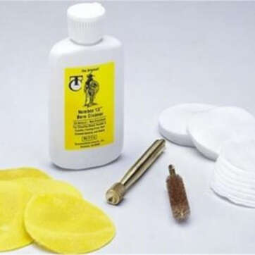 Thompson Center In Line Cleaning Kits Cleaning Kit .50 Caliber - Black Powder Guns | American Guns & Ammo