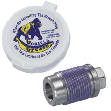 Thompson Center Gorilla Grease .25oz Micro Tub - Black Powder Guns - American Guns & Ammo