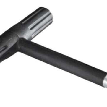 Thompson Center Composite T-Handle Short Starter - Black Powder Guns - American Guns & Ammo