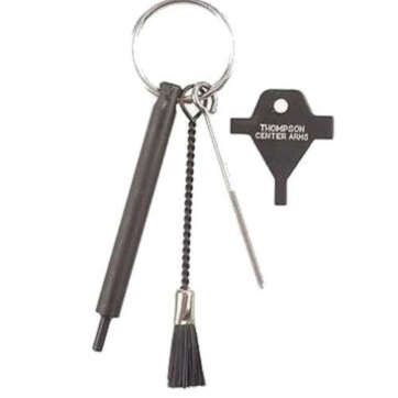 Thompson Center Flint Lock Field Kit - Black Powder Guns - American Guns & Ammo