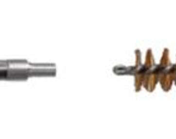 Thompson Center Bore Swab and Brush Set .50 Caliber - Black Powder Guns | American Guns & Ammo