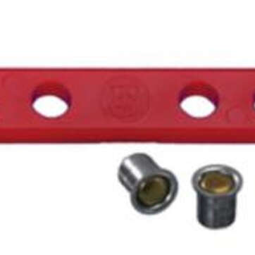 Thompson Center Dog Bone Capper Universal 8 -209 Caps Red - Black Powder Guns - American Guns & Ammo