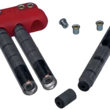 Thompson Center U-View Flex Loader, .45 or .50 Caliber - Black Powder Guns - American Guns & Ammo