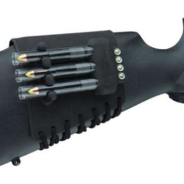 Thompson Center Butt Stock U-View Flex Loader - Black Powder Guns - American Guns & Ammo