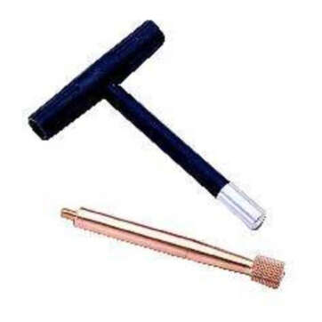 Thompson Center Range Rod Range Rod Combo Kit .50 Black - Black Powder Guns | American Guns & Ammo