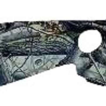Thompson/Center Encore Rifle/Shotgun/Muzzleloader Thumb Buttstock Comp RTHardwoods HD - Black Powder Guns | American Guns & Ammo