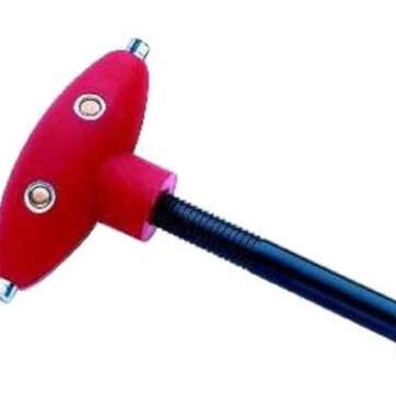 Thompson Center Flex-Priming Palm Saver - Black Powder Guns - American Guns & Ammo