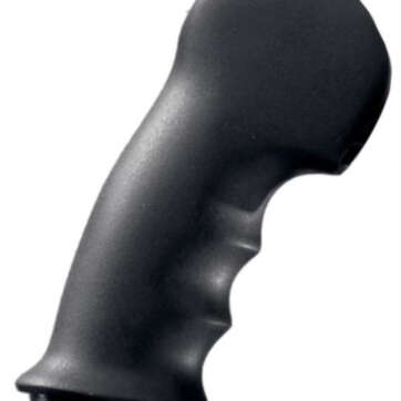 Thompson Center G2 Contender Rubber Pistol Grip - Black Powder Guns | American Guns & Ammo