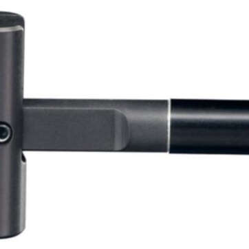 Thompson Center Aluminum Power Rod For 209X50 With 26 Inch Barrel - Black Powder Guns | American Guns & Ammo