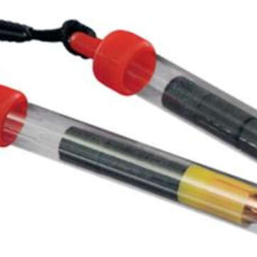 Thompson Center Extra Speed Shot Tubes .45-.50 Caliber 2 Pack - Black Powder Guns | American Guns & Ammo