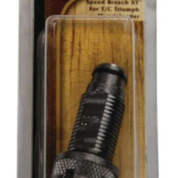 Thompson Center Breech Plug Triumph - Black Powder Guns | American Guns & Ammo