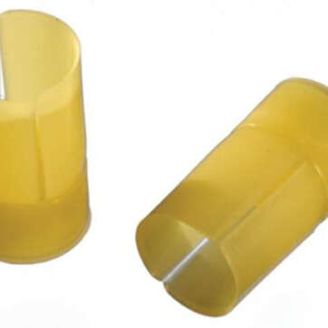 Thompson Center Shockwave Super Glide Sabot .50 Caliber Fifty Bulk Pack - Black Powder Guns - American Guns & Ammo