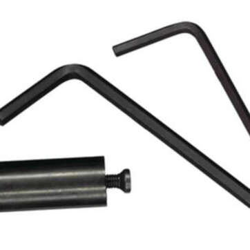 Thompson Center Encore Adjustable Hinge Pin - Black Powder Guns - American Guns & Ammo