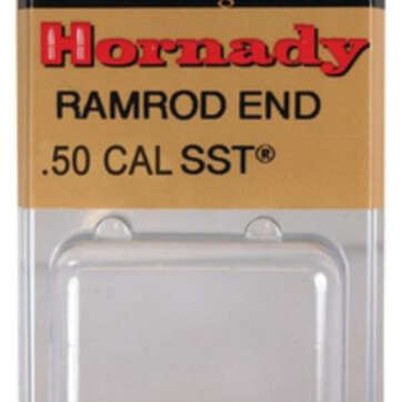 Hornady Ramrod Tips Sst-Ml .50 Caliber - Black Powder Guns | American Guns & Ammo