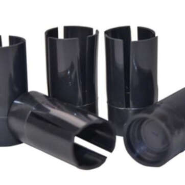 Hornady .50 Caliber High Velocity Sabot Black 50 Per Pack - Black Powder Guns | American Guns & Ammo