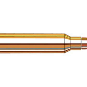 Hornady Whitetial 300 Win Mag 180gr, InterLock SP, 20rd Box - RIFLES | American Guns & Ammo