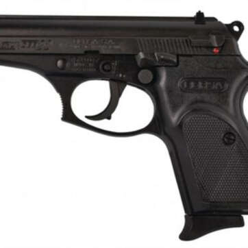 Bersa Thunder .22LR Matte Finish 10 Round - Handsguns - American Guns & Ammo