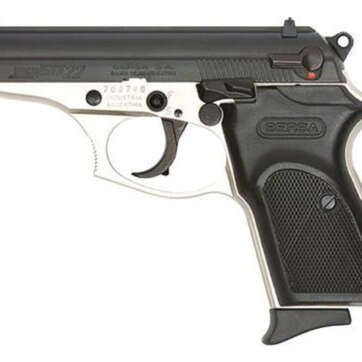 Bersa Thunder .22LR 3.5" Duotone 10 Round - Handsguns | American Guns & Ammo