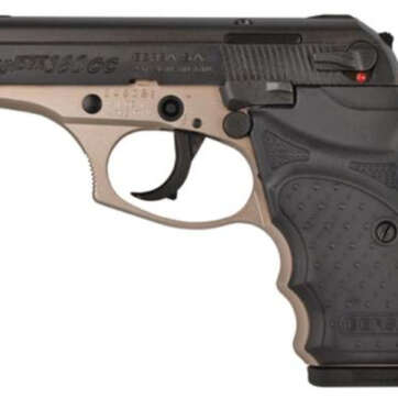Bersa Thunder Concealed Carry .380 Acp 3.2" Barrel Duotone Finish 8 Round - Handsguns | American Guns & Ammo