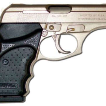 BERSA THUNDER .380 Concealed Carry, Matte Nickle Finish - Handsguns | American Guns & Ammo