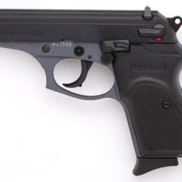 Bersa Thunder .380 ACP, 3.5", 8rd, Slate Grey Frame - Handsguns - American Guns & Ammo