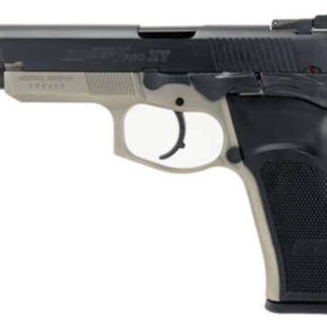 Bersa Thunder 9 Pro Xt Duotone 9mm - Handsguns | American Guns & Ammo