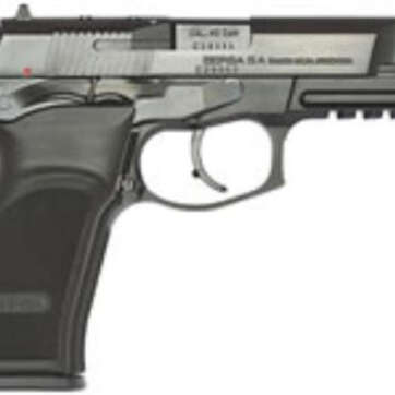 Bersa Thunder .40 S&W, 4.3", Matte Black, 13rd - Handsguns | American Guns & Ammo