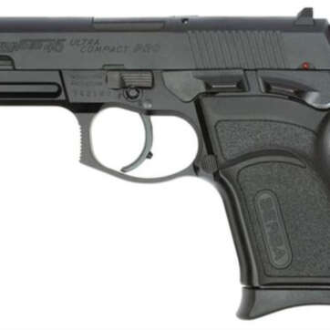 Bersa Thunder 45 Ultra Compact, Matte Finish, Rail, 7 Rd Mag - Handsguns | American Guns & Ammo