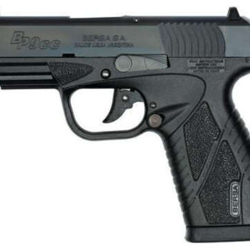 Bersa BPCC Conceal Carry 9MM 3" Barrel, Rail & 2x 8 Rd Mags Bersa BPCC Conceal Carry 9MM 3" Barrel, Rail & 2x 8 Rd Mags - Handsguns - American Guns & Ammo