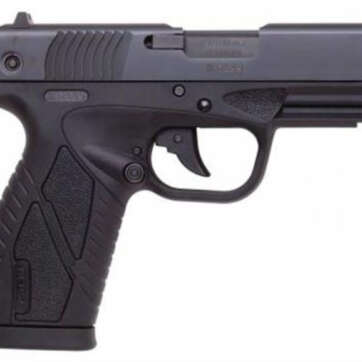 Bersa Conceal Carry .380ACP 3.3" Barrel Adjustable Sights 8rd Mag - Handsguns | American Guns & Ammo