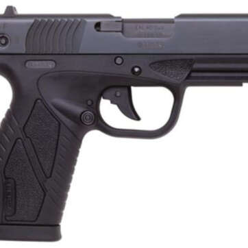 Bersa Concealed Carry 40SW Matte Black, 2 7 Rd Mags - Handsguns | American Guns & Ammo
