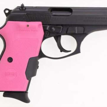 Bersa Thunder .380 with Pink Crimson Trace Laser Grips - Handsguns - American Guns & Ammo