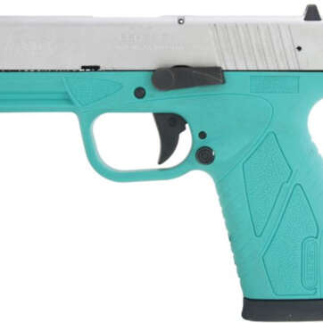 BERSA BPCC CONCEALED CARRY 9mm Robin Egg Blue - Handsguns | American Guns & Ammo