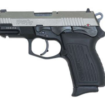 Bersa Thunder Pro Compact Single/Double 9mm, 3.25" Barrel, Black Poly, 13rd - Handsguns - American Guns & Ammo