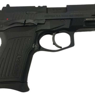 Bersa Thunder Pro Compact Single/Double 40 S&W, 3.25" Barrel, 1 - Handsguns - American Guns & Ammo