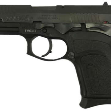 Bersa Thunder Pro Compact Single/Double 45 ACP 7rd - Handsguns - American Guns & Ammo