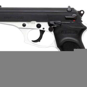 Bersa Thunder Compact, .380 ACP, 3.5", FS, 8 rd, Two Tone - Handsguns - American Guns & Ammo