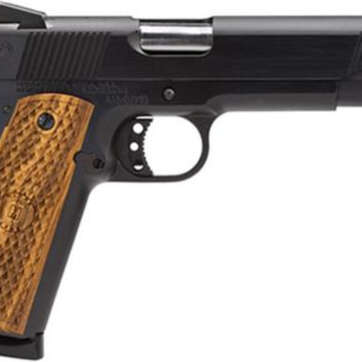 American Classic II Model, 1911, 45 ACP, Blue - Handsguns | American Guns & Ammo