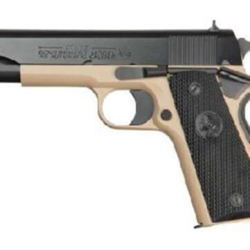 Colt 1991 Custom Govt 45 ACP 5" Barrel TALO 1 of 350 - Handsguns | American Guns & Ammo