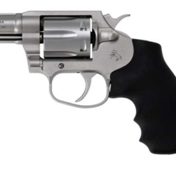 Colt Cobra 38 Special+P Double Action 2" Barrel Hogue Overmolded Grip 6rd - Handsguns | American Guns & Ammo