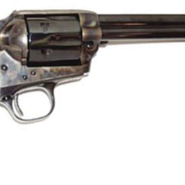 Colt Single Action Army 45LC, 7.5 Inch, Blued - Handsguns | American Guns & Ammo