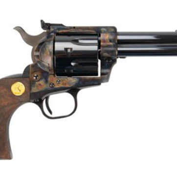 Colt Single Action Army New Frontier SAA 45 Colt, 4.75" Barrrel, Walnut Grips, 6 Shot - Handsguns | American Guns & Ammo